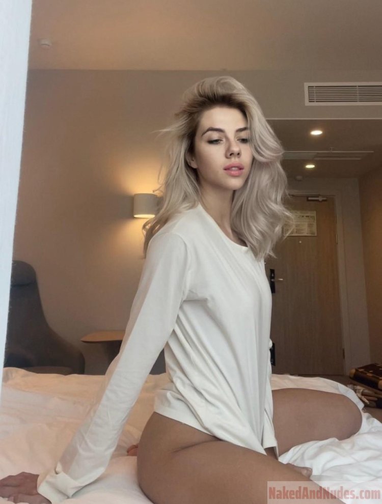 Kate shumskaya Onlifans