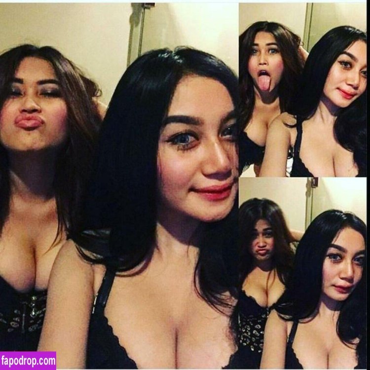 Pamella duo serigala