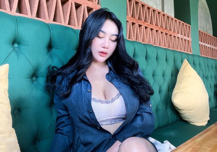 Pamela safitri duo serigala