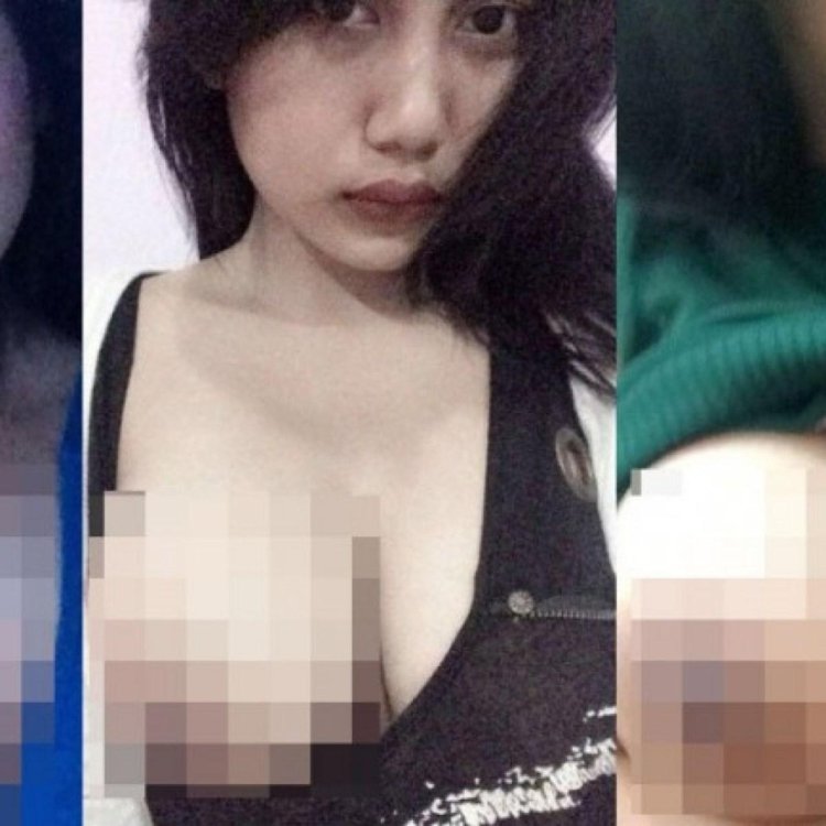 Pamela safitri duo serigala