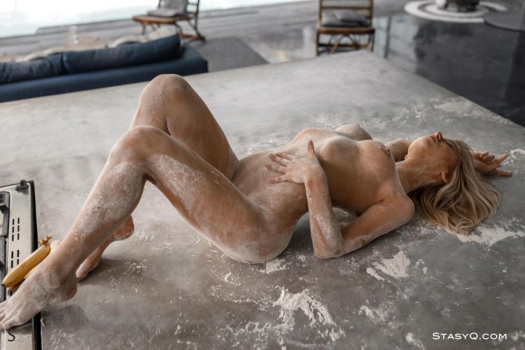 Zhanna Pavlova Jenny Q