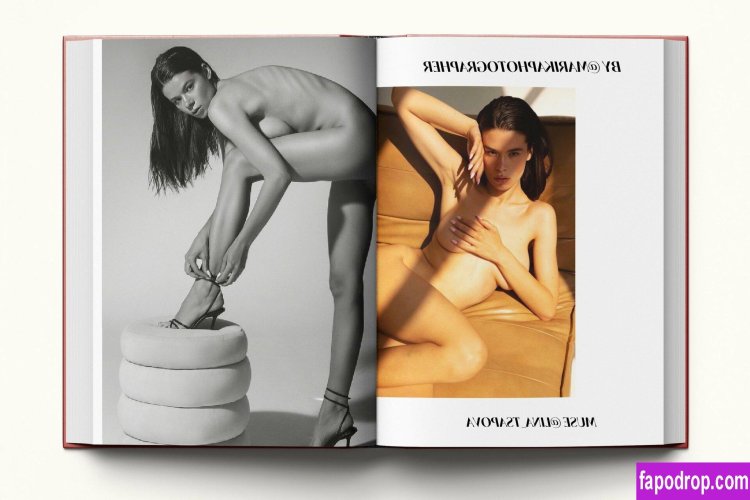 Model Kendall Jenner