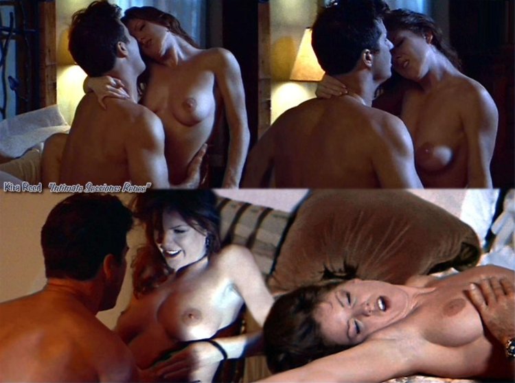 Annie Reed Actress Naked