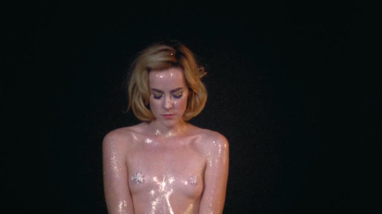 Jena Malone Naked
