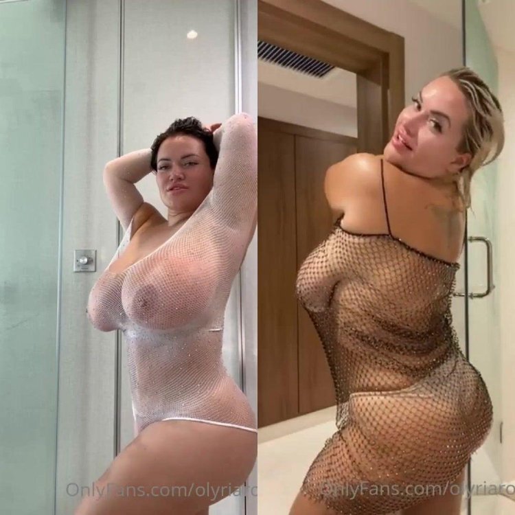 Olyria Roy Oliria Tits