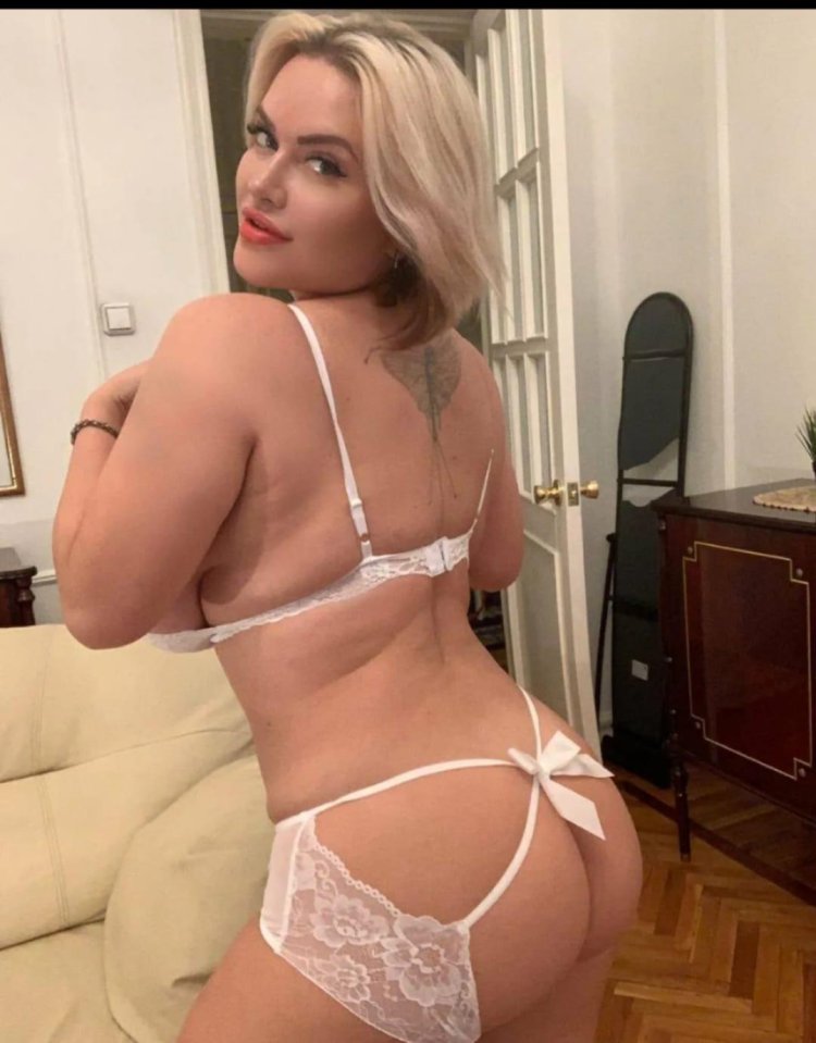 Olyria Roy Olga Zaitseva drain