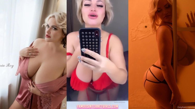 Olyria Roy Olga Zaitseva drain online