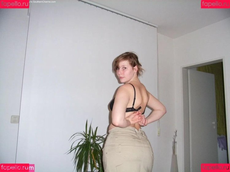 Young with a big booty