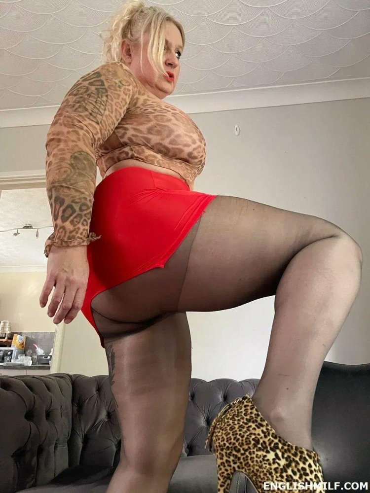 Kira mature plump Rus Milf