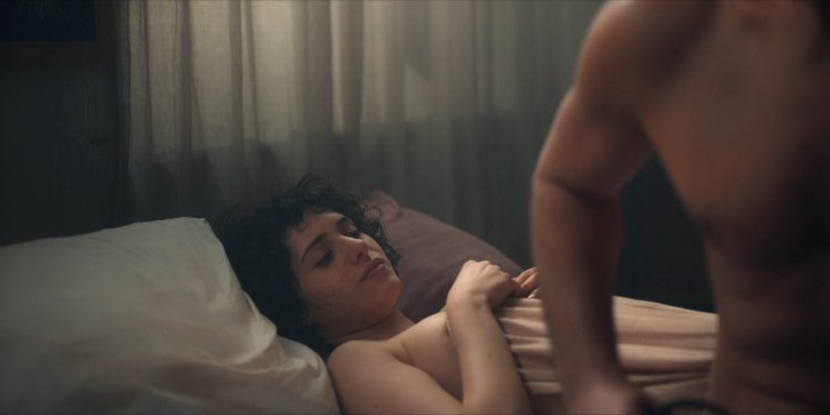 Elizabeth Shakira zero patient