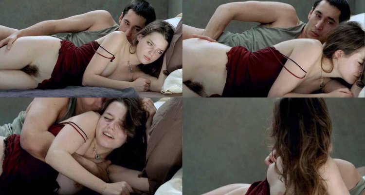 Roxana Meskida Vagina