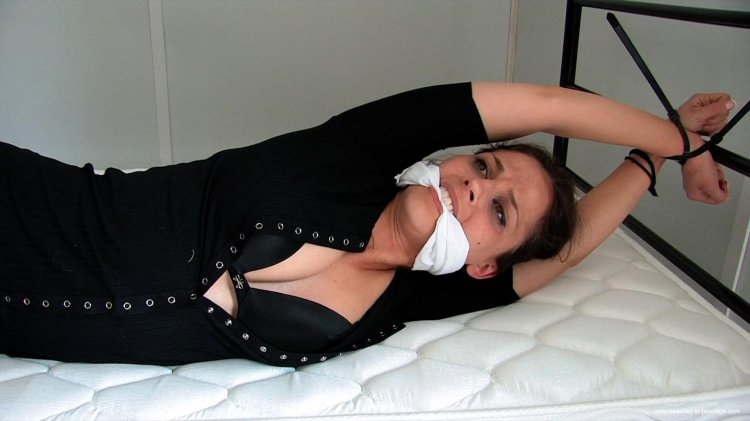 Related girls Bondage