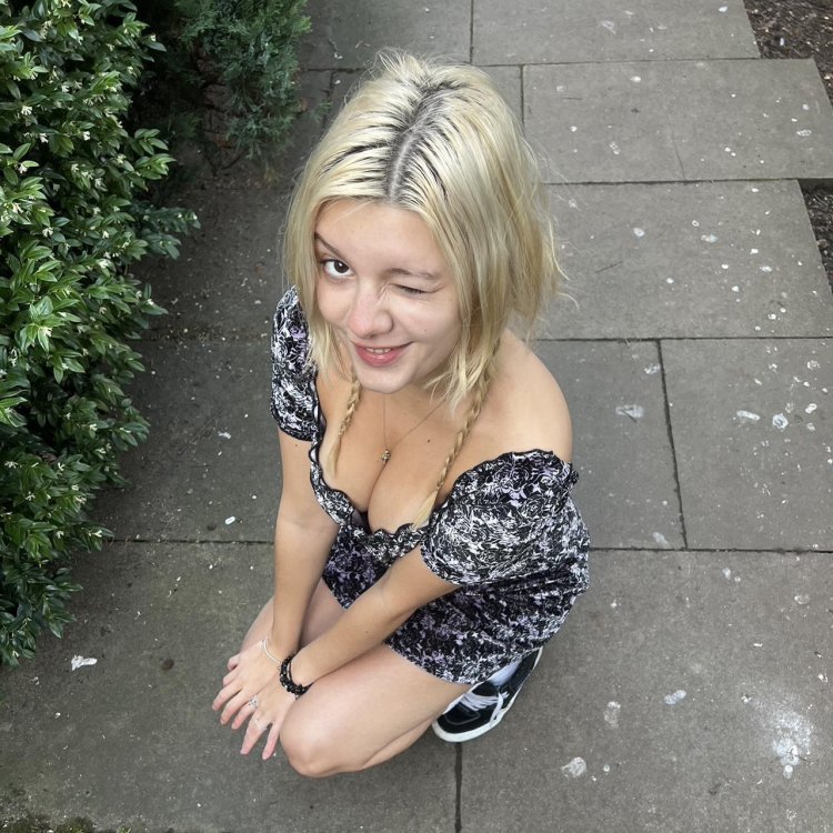 Respect of a teenager