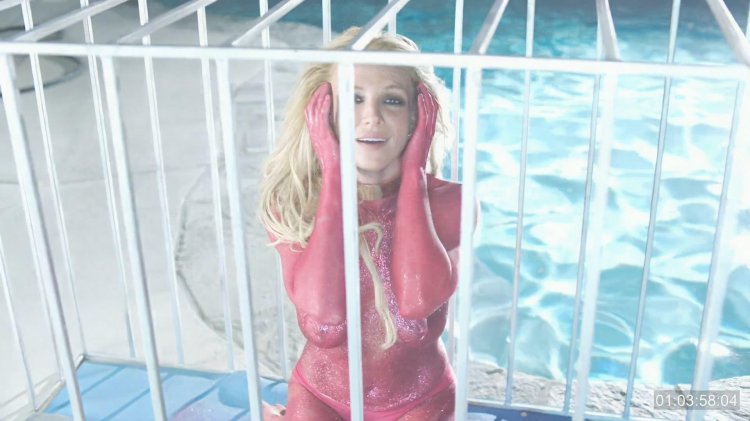 Clip Britney Spears
