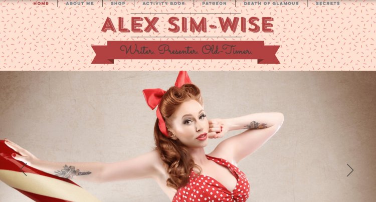 In the style of PIN AP