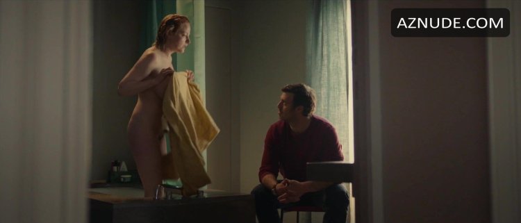 Maria Rich actress Denmark Naked