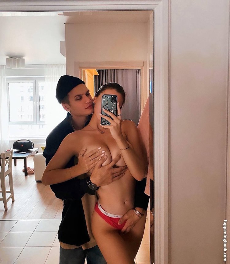 Maria Nabokova Onlifans