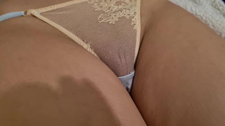 Female panties