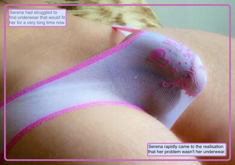 Vagina girl of teenager Sissy