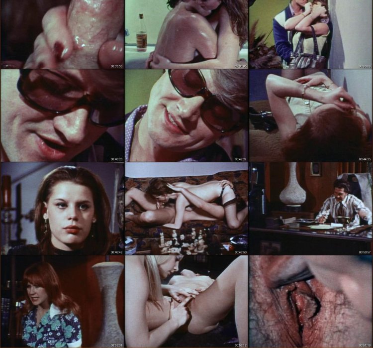 The Goddaughter Movie