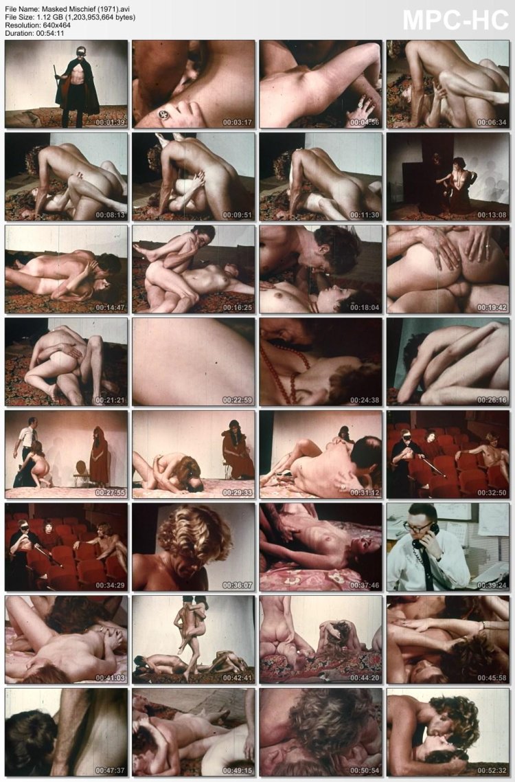 French porn movie cousin