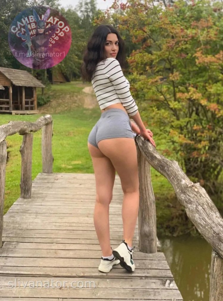 Alena Kosheleva Devilcat