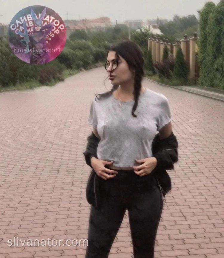 Roxana Kholodova Onlifans