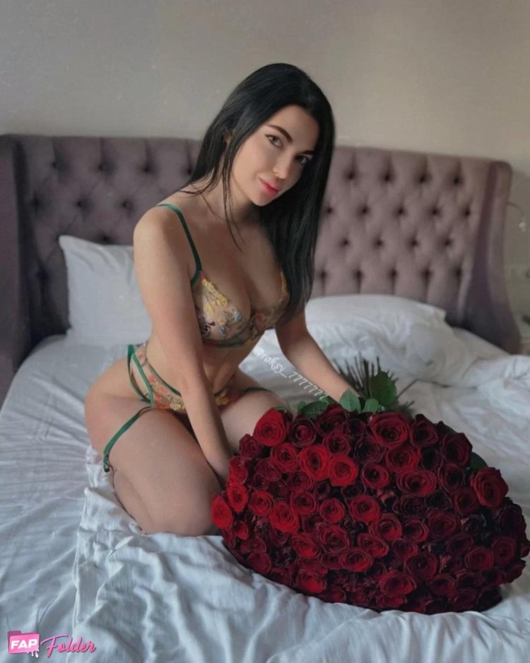 Anastasia Mikhailovskaya