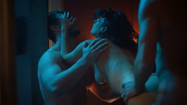 Only naked celebrities