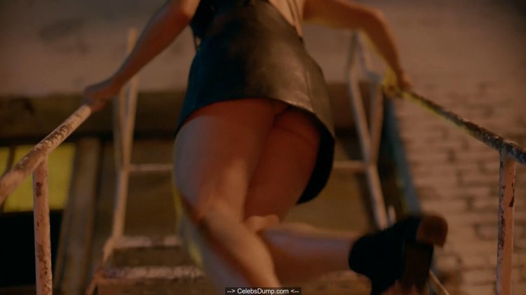 Alexandra Bortich hot