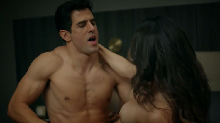 Melissa Barrera Pornography