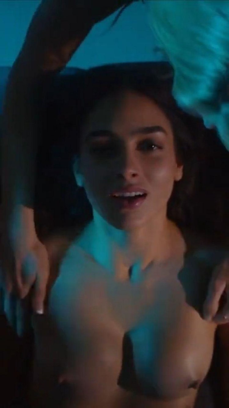 Euphoria series porn