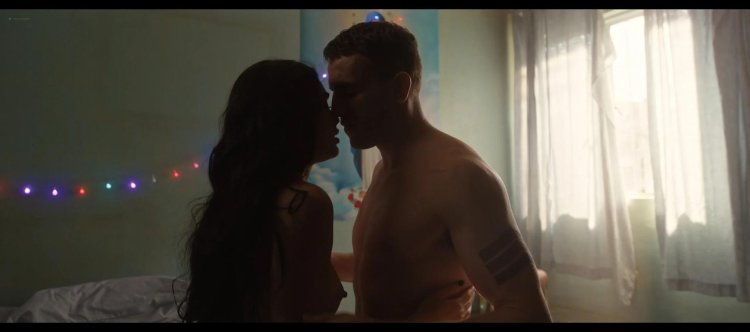 Oldboy Elizabeth Olsen