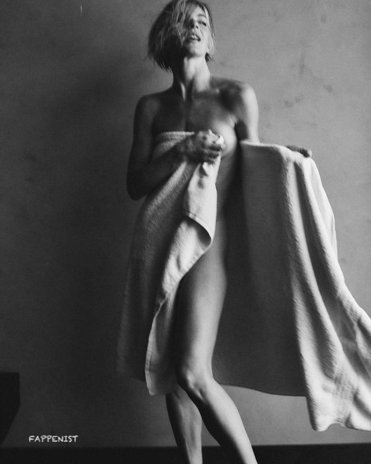 Lea Seyd photo shoot