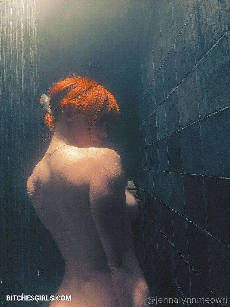 Jenna lynn meowri nude