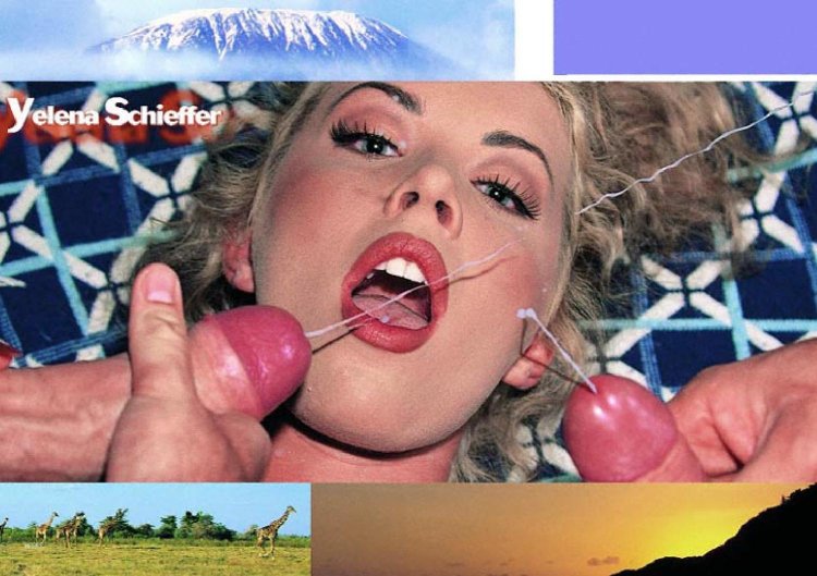 Yelena Schieffer Elena Schiffer