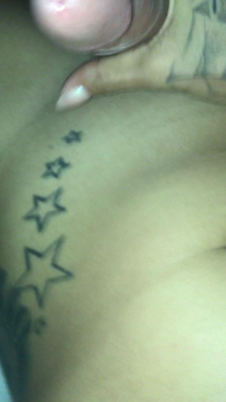 Tattoo stars