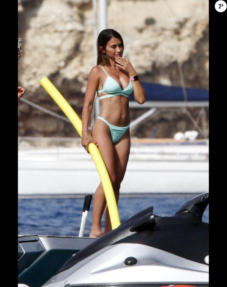 Antonel of the Raccation