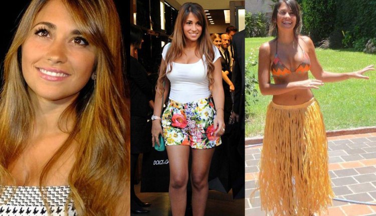 Antonella Rokutzzo growth