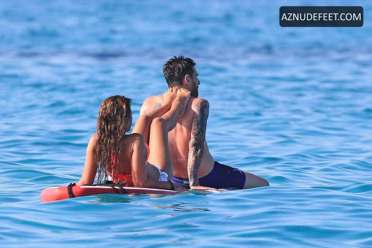 Antonella Rokuzzo and Sofia Balbi