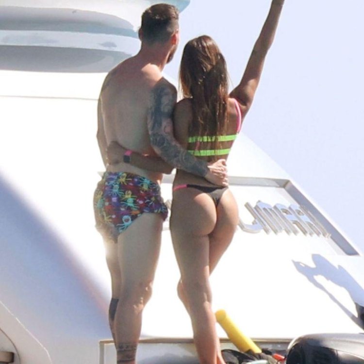 Antonella Rokutzzo Pop