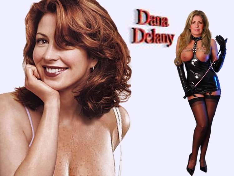 Dana delany