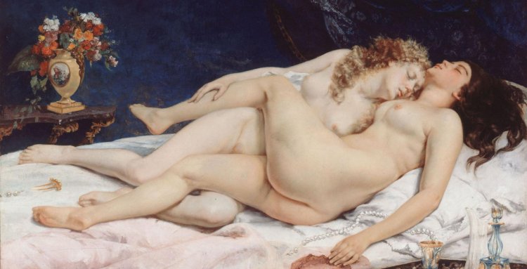 Pictures of naked women