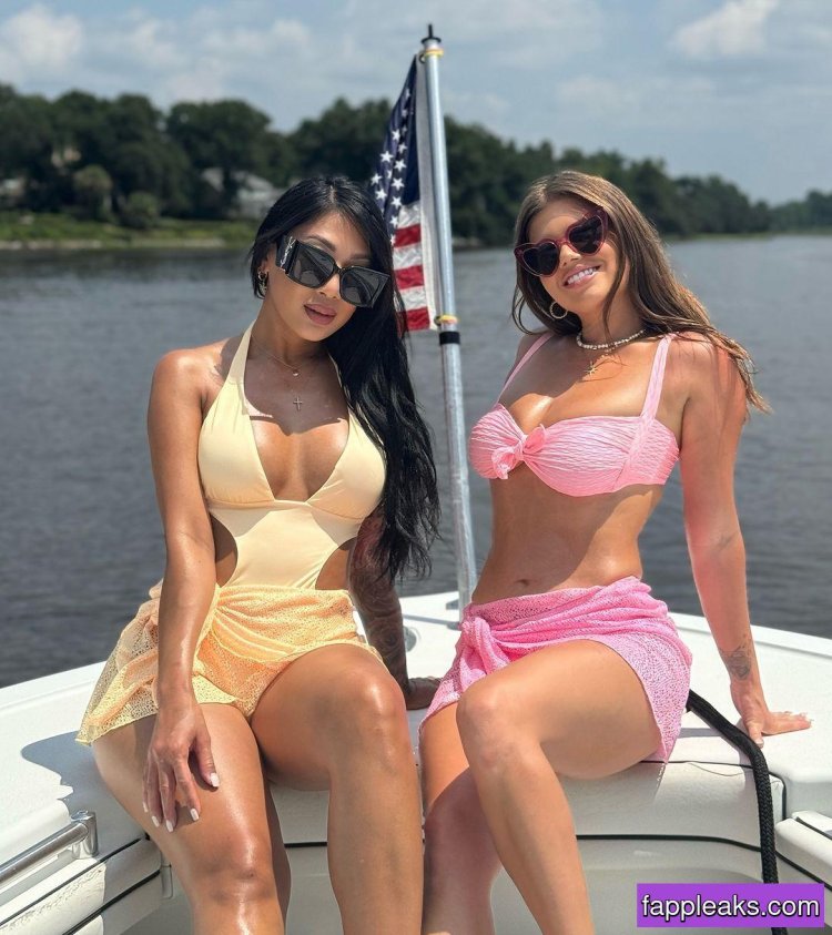 Kylie Jenner in a swimsuit