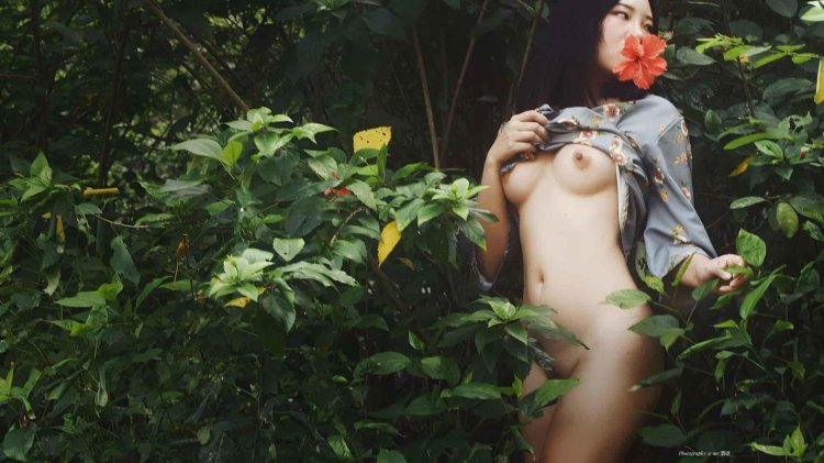 Erotica is beautiful