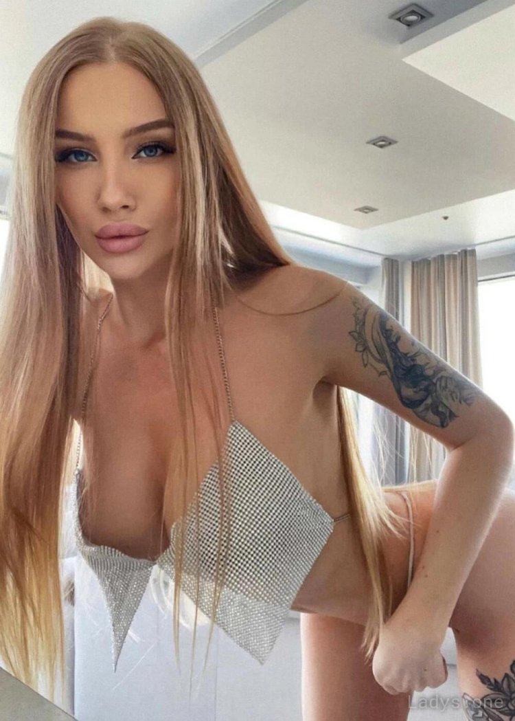 Anastasia Miroslavskaya