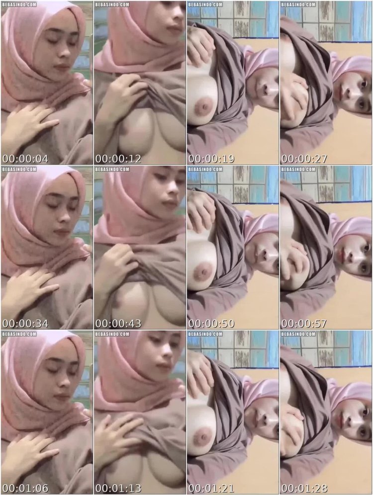 Bokep jilbab