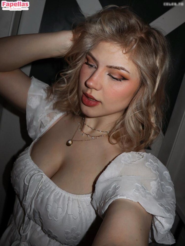 Sonya Vitalievna Voichenko