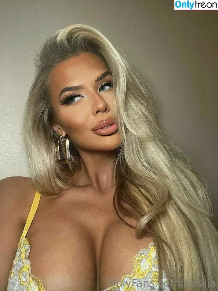 Sylvija vasilevska Onlifans