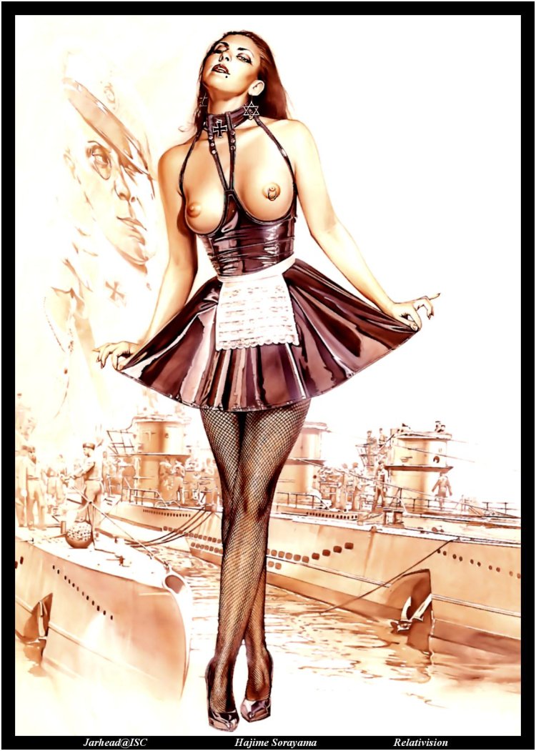 Erotic drawings PIN AP